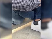 CHICA Mexicana Ofrece DINERO a Hombre por SEXO!Le OFREZCO DINERO para que me lo ENSEÑE en PÚBLICO #1 3/16