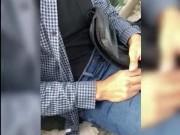 CHICA Mexicana Ofrece DINERO a Hombre por SEXO!Le OFREZCO DINERO para que me lo ENSEÑE en PÚBLICO #1 9/16