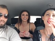 Ladymuffin And Tommy A Canaglia presentano Charlotte Angie 4/16