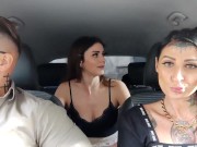 Ladymuffin And Tommy A Canaglia presentano Charlotte Angie 5/16