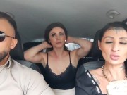 Ladymuffin And Tommy A Canaglia presentano Charlotte Angie 6/16