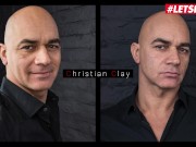 HERLIMIT - PAWG Slut Freya Dee Gets Both Of Her Holes Gaped By A BWC - LETSDOEIT 1/16