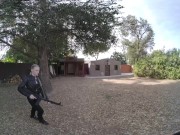 Blonde Hottie Melody Marks As Dolores Wants To Feel Alive 1/16