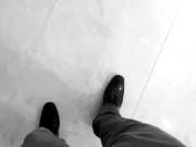 Kinktober day 20 - Submissive Discipline KINK: Dominant teaching slave how to behave 1/16