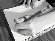 Kinktober day 20 - Submissive Discipline KINK: Dominant teaching slave how to behave 13/16