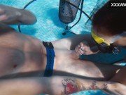 Rucheyok is getting big hard cock in her pussy 14/16