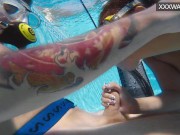 Rucheyok is getting big hard cock in her pussy 7/16