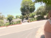 【無】白人と３Pする方法 ななみゆい 明日香クレア パート1 2/16