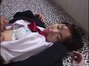 Japanese Girl Celebrate with Sex 5/16