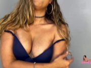 Mean Girl From School Makes Loser Cum - SelenaRyan 7/16