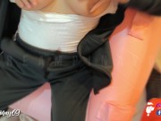 Pinay Cosplayer Fucked on Frisky Sex Chair 3/16