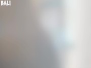 Can I masturbate in your toilet, I'll be quick. 2/16