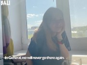 Can I masturbate in your toilet, I'll be quick. 4/16