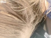 Can I masturbate in your toilet, I'll be quick. 8/16