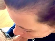 Pawg Sucks Big Cock For Fun 8/16