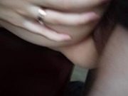 sensual anal sex instead of breakfast - Sunako_Kirishiki 12/16