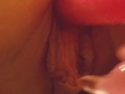 🤤🤤🤤Dildo fucked nice🤤🤤🤤 11/16