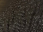 【個人撮影】週末の夜はヘンタイ熟女と、まったりセックス。局部アップ　最後は妻の手コキで口内射精のゴックン 12/16