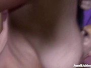 Anal Sex Wih Naughty Babes 10/16