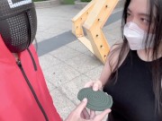 swag daisybaby魷魚遊戲成人版Squid game adult version 5/16