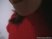 POV asian banged 2/16