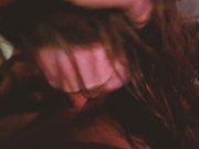 Delilah gets double teamed 10/16