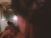 Delilah gets double teamed 9/16