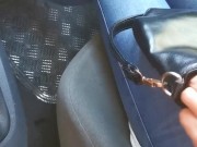 Follando por PRIMERA VEZ con mi COMPAÑERA de TRABAJO PUTITA 1/16