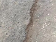 Follando por PRIMERA VEZ con mi COMPAÑERA de TRABAJO PUTITA 2/16