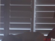 Step-Dad Demands me to fuck my step-sister Addison in front of him 2/16