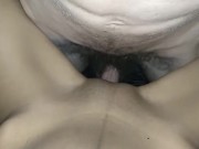 Teen fucked and cum in mouth 1/16