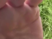 LUKE HARDY - Kitty fucking loves and craves cock, especially big and rock-hard 13/16