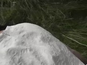 LUKE HARDY - Kitty fucking loves and craves cock, especially big and rock-hard 15/16