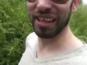 LUKE HARDY - Kitty fucking loves and craves cock, especially big and rock-hard 8/16