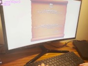 Ahri's mystery box: Nine-tailed fox's essence extraction 1/16