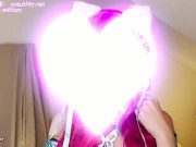 Ahri's mystery box: Nine-tailed fox's essence extraction 2/16