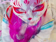 Ahri's mystery box: Nine-tailed fox's essence extraction 3/16