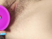 Geile 23-jährige Deutsche masturbiert für dich 5/16