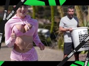 Mom Swap - Sexy Milf Slut Shows Her Bestie And Her Horny Boy How Her Stepson Satisfies All Her Needs 6/16