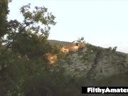 Depravities in the countryside 5/16