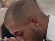 DarkX - Spitfire Asian Cindy Starfall Cheats On Husband With BBC 5/16