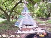 BANGBROS - The Thanksgiving Compilation Featuring Cory Chase, Gianna Michaels, Ivy Winters And More! 14/16