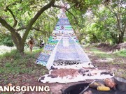 BANGBROS - The Thanksgiving Compilation Featuring Cory Chase, Gianna Michaels, Ivy Winters And More! 15/16