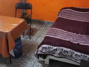 Follando CON MI EX NOVIA por ULTIMA VEZ 14/16