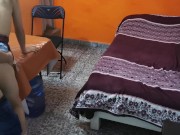 Follando CON MI EX NOVIA por ULTIMA VEZ 15/16