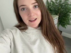 Redhead Winter Wetting