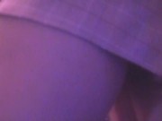 【個人撮影】19歳女子〇生を放置したらまさかの本気オナニーの一部始終…【素人・オナニー・JD・美少女・黒髪・色白・リアル】 16/16