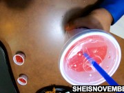 Give Me Sex For Buying You Lunch Innocent Spinner Sheisnovember Best Male Friend Requests Ebony Fuck 4/16