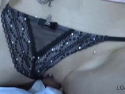 LOAN4K. Artista del tatuaje tiene sexo anal para conseguir dinero para su nuevo negocio 15/16