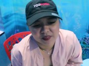 I fuck my Gym Buddy For the First time 6/16